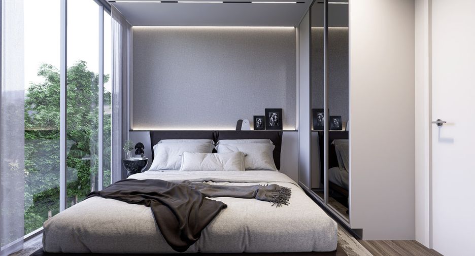 For sale 2 bedrooms condo in Mueang Phuket, Phuket