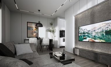 For sale 2 bedrooms condo in Mueang Phuket, Phuket