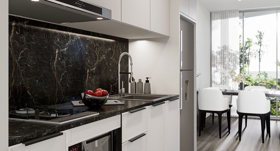 For sale 2 bedrooms condo in Mueang Phuket, Phuket