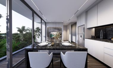 For sale 1 bed condo in Mueang Phuket, Phuket