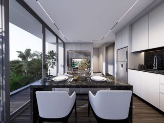 出售 1 卧室 公寓 在 Phuket Town, 普吉