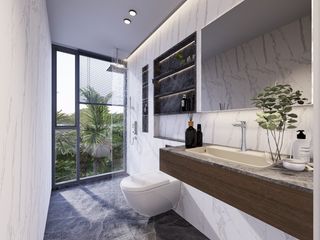 出售 1 卧室 公寓 在 Phuket Town, 普吉