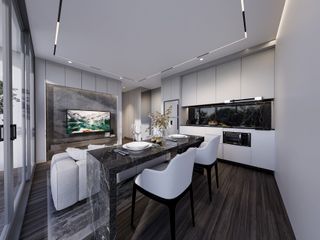 出售 1 卧室 公寓 在 Phuket Town, 普吉