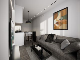 For sale 1 bed condo in Mueang Phuket, Phuket