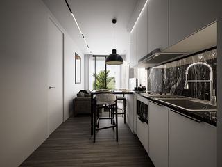 For sale 1 bed condo in Mueang Phuket, Phuket
