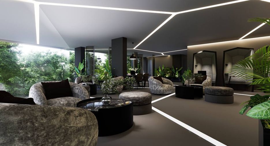 For sale 1 bed condo in Mueang Phuket, Phuket