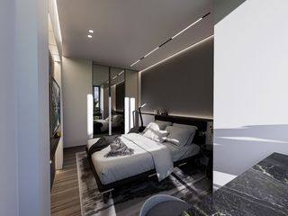 For sale 1 bed condo in Mueang Phuket, Phuket
