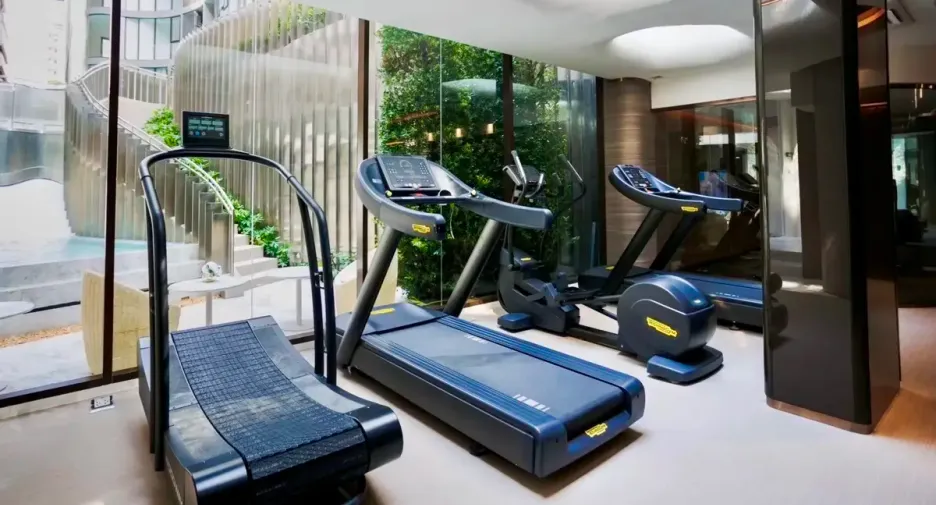 For rent そして for sale 1 Beds condo in Khlong Toei, Bangkok