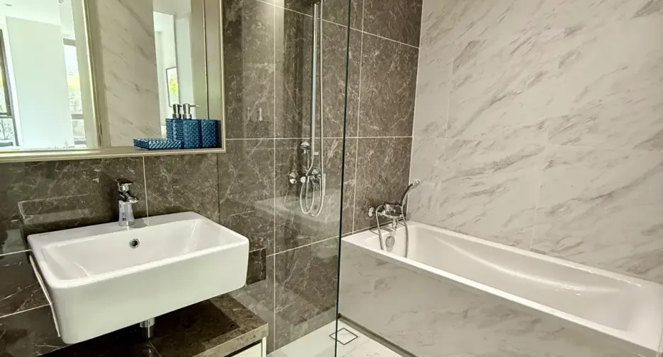 For rent そして for sale 1 Beds condo in Khlong Toei, Bangkok