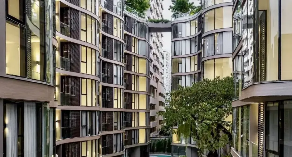 For rent そして for sale 1 Beds condo in Khlong Toei, Bangkok