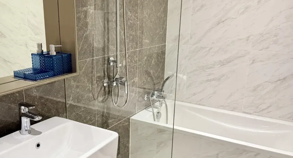 For rent そして for sale 1 Beds condo in Khlong Toei, Bangkok