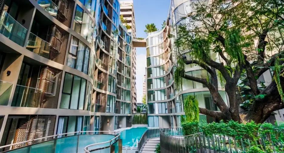 For rent そして for sale 1 Beds condo in Khlong Toei, Bangkok