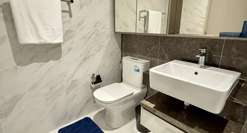 For rent そして for sale 1 Beds condo in Khlong Toei, Bangkok