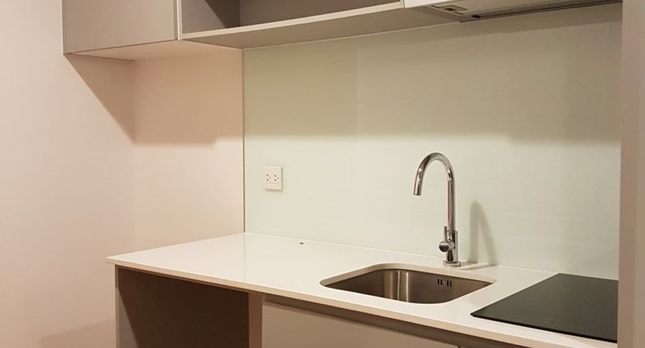 For rent 1 bed condo in Sathon, Bangkok