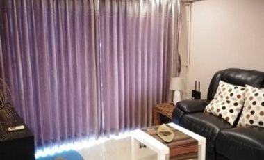 Wohnung zur Miete mit Studio in Khlong Toei, Bangkok