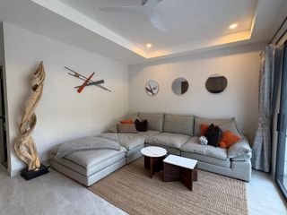 For sale 2 ベッドルーム townhouse in Ko Samui, Surat Thani