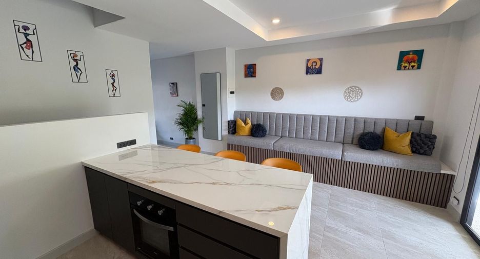Casa adosada en venta de 2 habitaciones en Ko Samui, Surat Thani