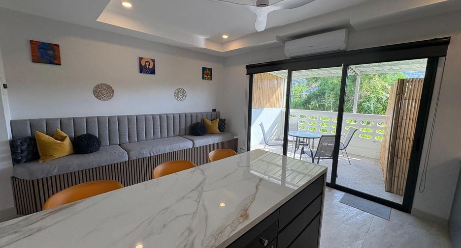 Casa adosada en venta de 2 habitaciones en Ko Samui, Surat Thani
