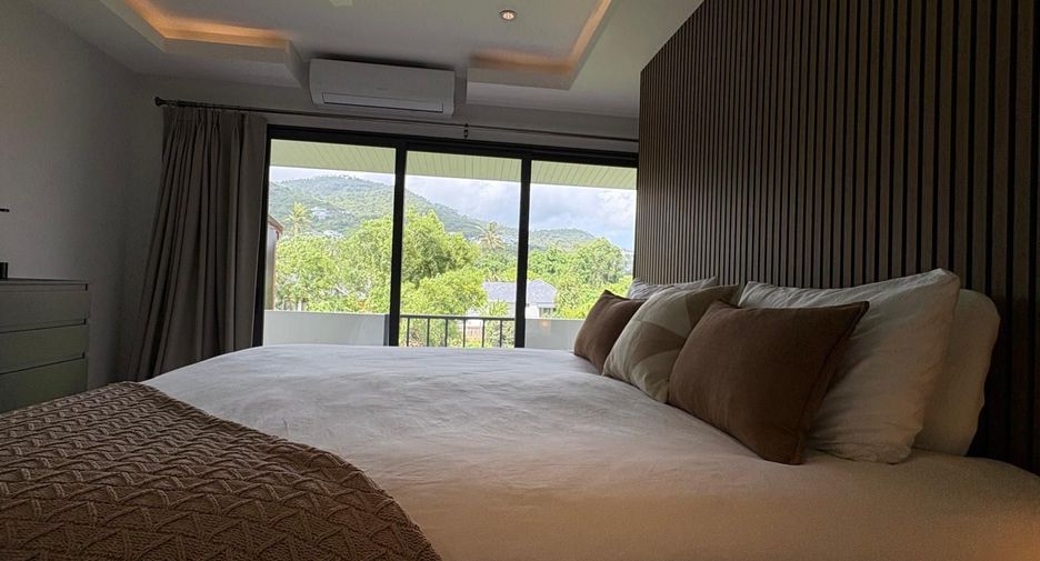 Casa adosada en venta de 2 habitaciones en Ko Samui, Surat Thani