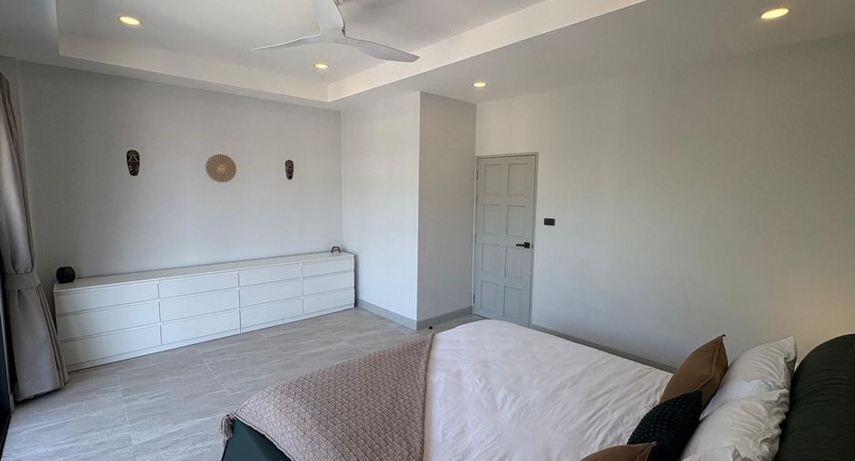 Casa adosada en venta de 2 habitaciones en Ko Samui, Surat Thani