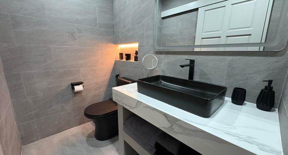 Casa adosada en venta de 2 habitaciones en Ko Samui, Surat Thani