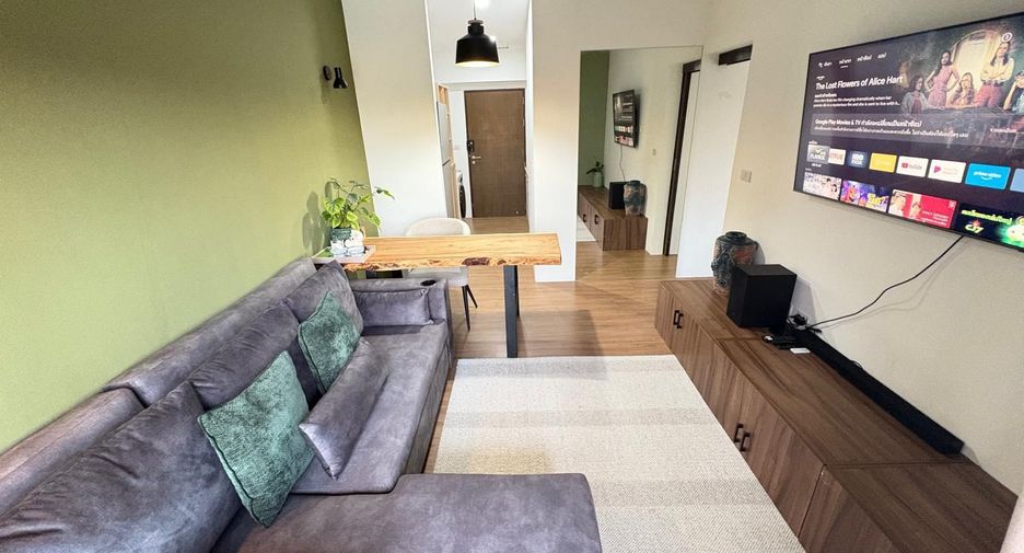 For rent 1 bed condo in Ko Samui, Surat Thani