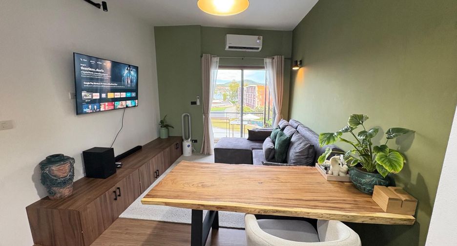 For rent 1 bed condo in Ko Samui, Surat Thani