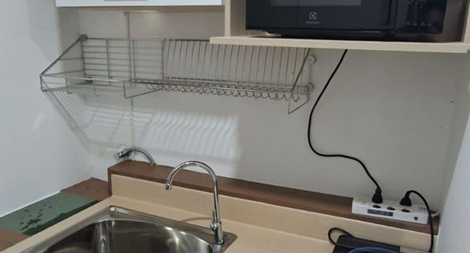 For rent 1 bed condo in Ko Samui, Surat Thani