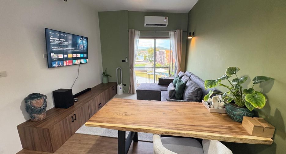 For rent 1 bed condo in Ko Samui, Surat Thani