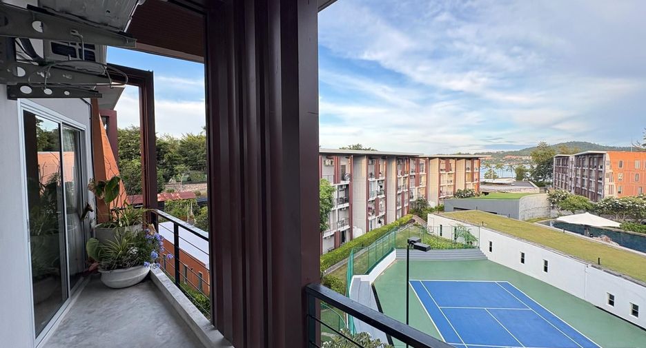 For rent 1 bed condo in Ko Samui, Surat Thani