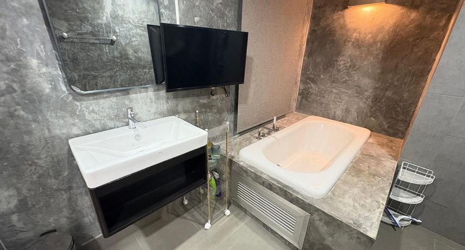 For rent 1 bed condo in Ko Samui, Surat Thani