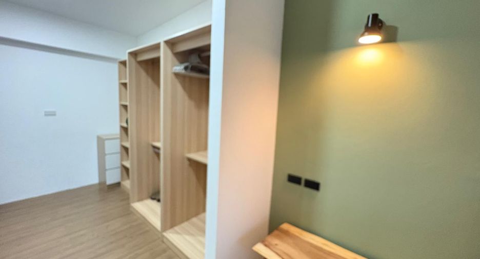 For rent 1 bed condo in Ko Samui, Surat Thani