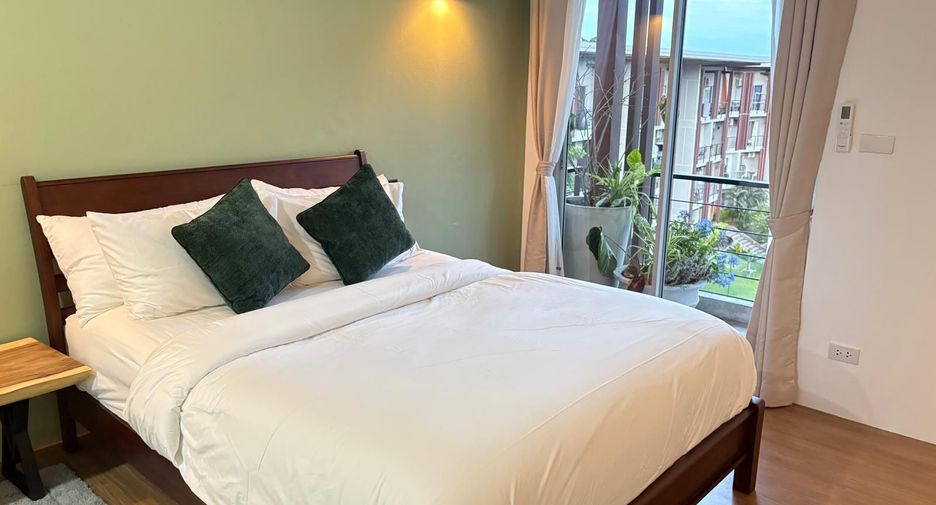 For rent 1 bed condo in Ko Samui, Surat Thani