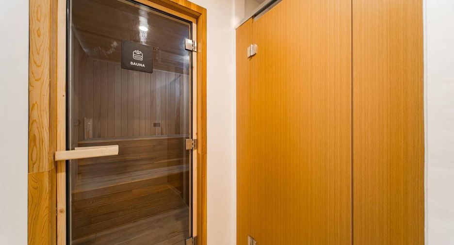 For rent studio condo in Ko Samui, Surat Thani