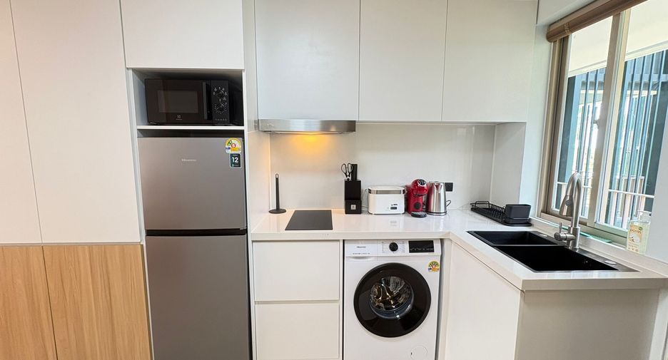 For rent studio condo in Ko Samui, Surat Thani