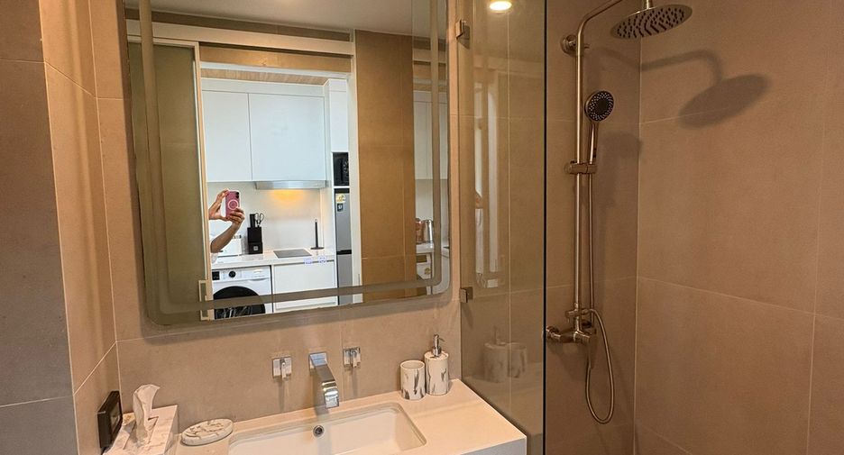 For rent studio condo in Ko Samui, Surat Thani