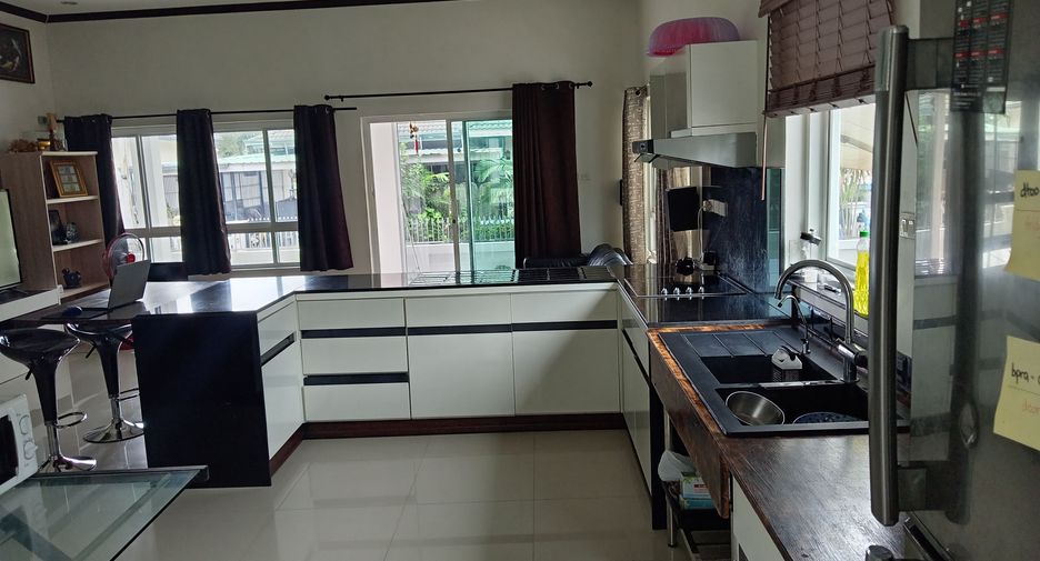 ขาย 3 ห้องนอน บ้านเดี่ยว ใน หัวหิน, ประจวบคีรีขันธ์