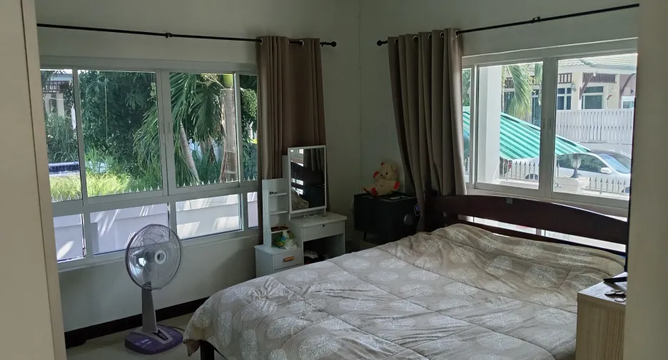 ขาย 3 ห้องนอน บ้านเดี่ยว ใน หัวหิน, ประจวบคีรีขันธ์