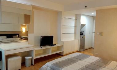 For sale studio condo in Bang Kapi, Bangkok