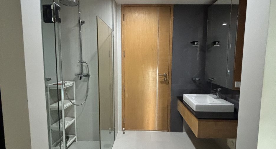 For sale and for rent 1 bed condo in Khlong Toei, Bangkok