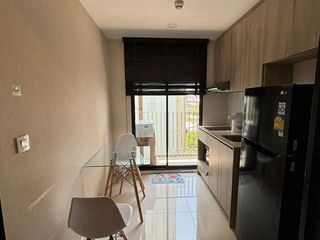 Wohnung zur Miete mit 1 Zimmer in Suan Luang, Bangkok