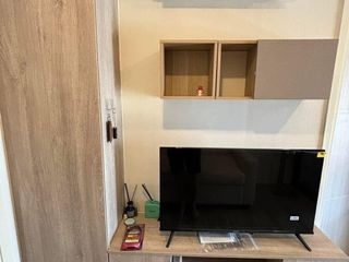 Wohnung zur Miete mit 1 Zimmer in Suan Luang, Bangkok
