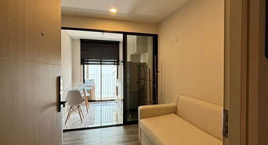 For rent 1 bed condo in Suan Luang, Bangkok