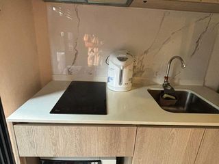 Wohnung zur Miete mit 1 Zimmer in Suan Luang, Bangkok