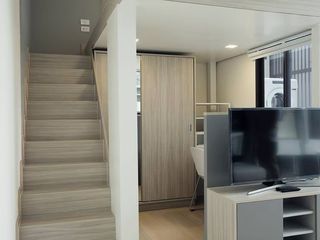 For rent 1 bed condo in Ratchathewi, Bangkok