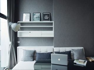 For rent 1 bed condo in Ratchathewi, Bangkok