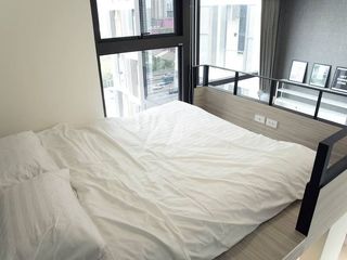 For rent 1 bed condo in Ratchathewi, Bangkok