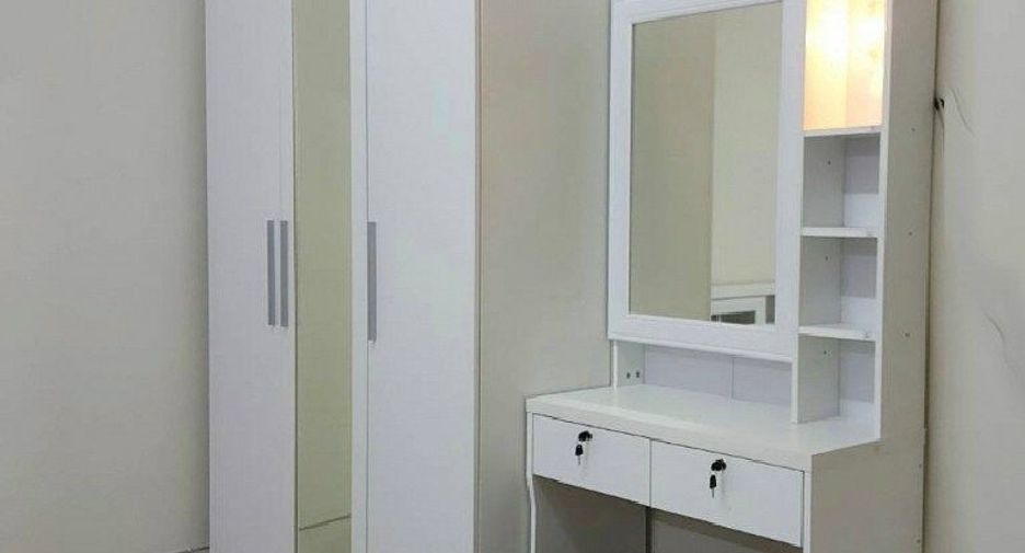 For rent 2 bedrooms townhouse in Watthana, Bangkok
