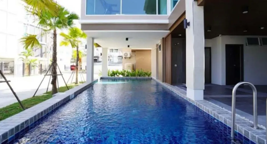 ให้เช่า 1 เตียง คอนโด ใน เมืองเชียงใหม่, เชียงใหม่
