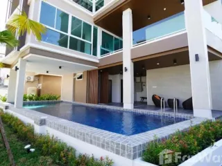 For Rent 1 Bedroom Condo In Mueang Chiang Mai